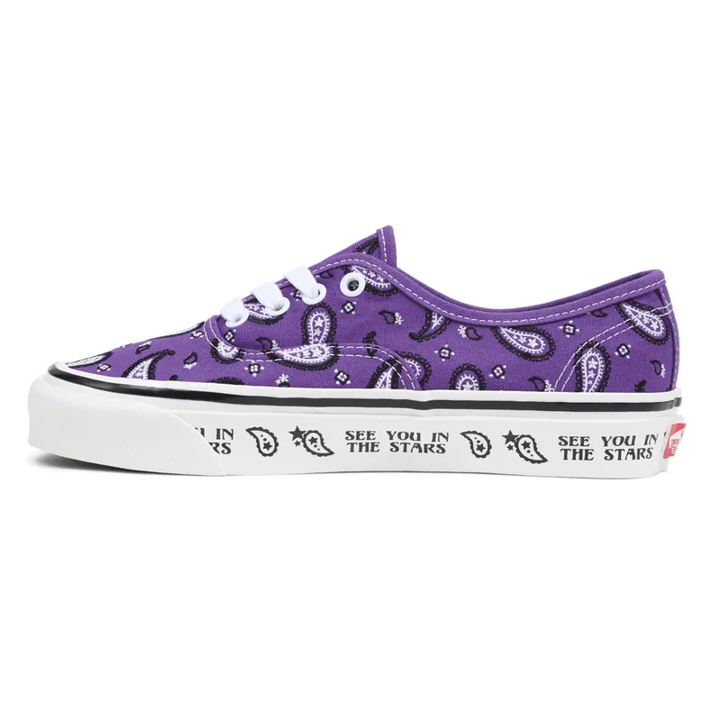 VANS Authentic 44 Dx Paars (VN0A7Q5CPRP)