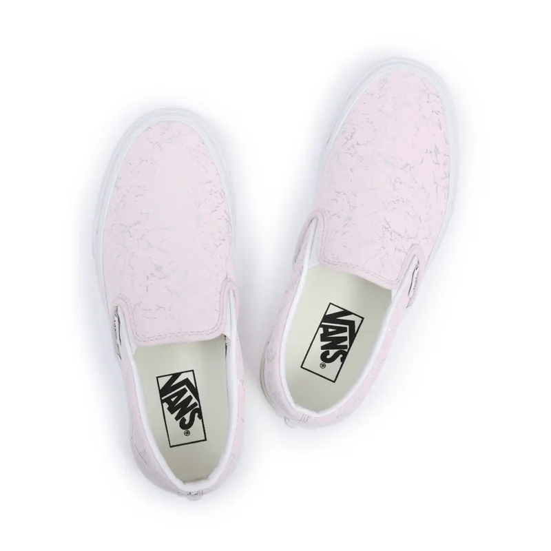 VANS Classic Slip-on Roze (VN0A7Q5DFSL)