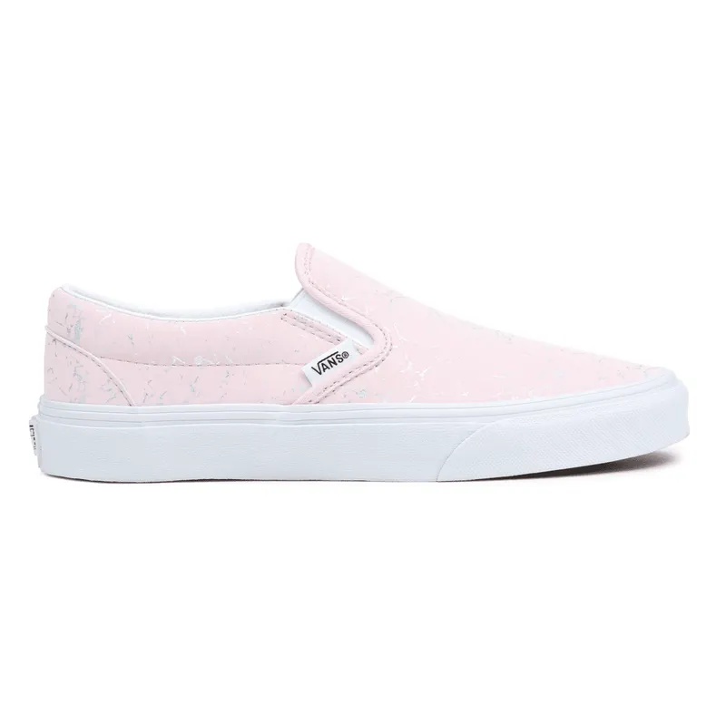 VANS Classic Slip-on Roze (VN0A7Q5DFSL)