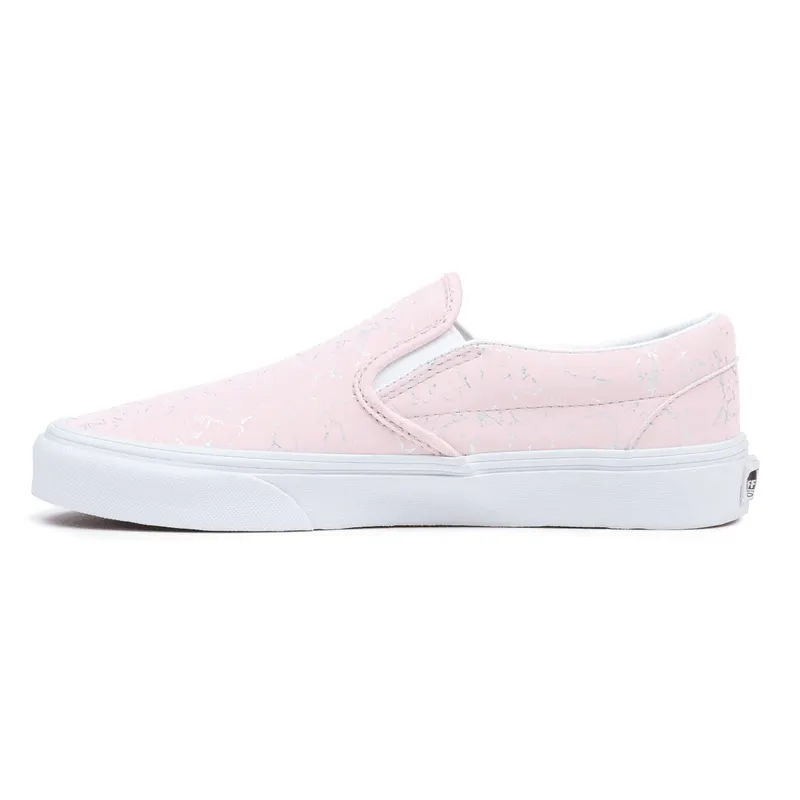 VANS Classic Slip-on Roze (VN0A7Q5DFSL)