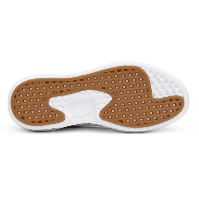 VANS Old Skool Overt Comfycush Wit (VN0A7Q5EWHT)