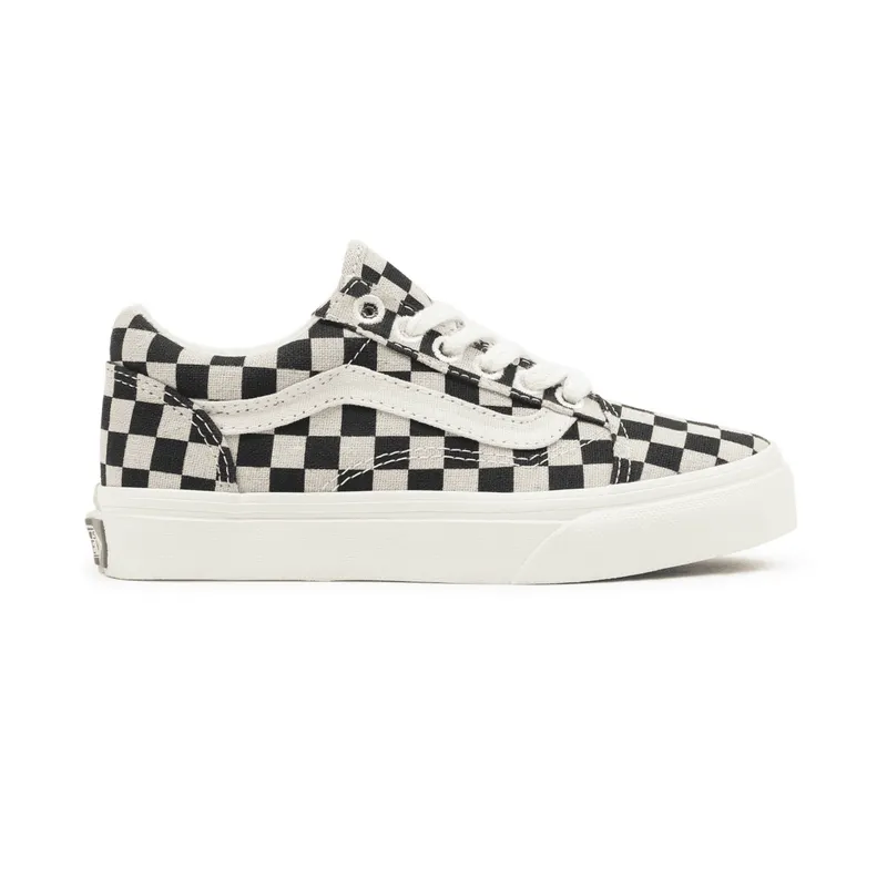 VANS Old Skool Kinderschoenen Zwart (VN0A7Q5F705)