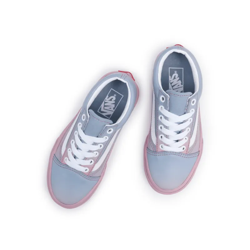 VANS Old Skool Kinderschoenen Roze (VN0A7Q5FBD5)
