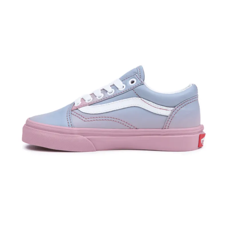 VANS Old Skool Kinderschoenen Roze (VN0A7Q5FBD5)