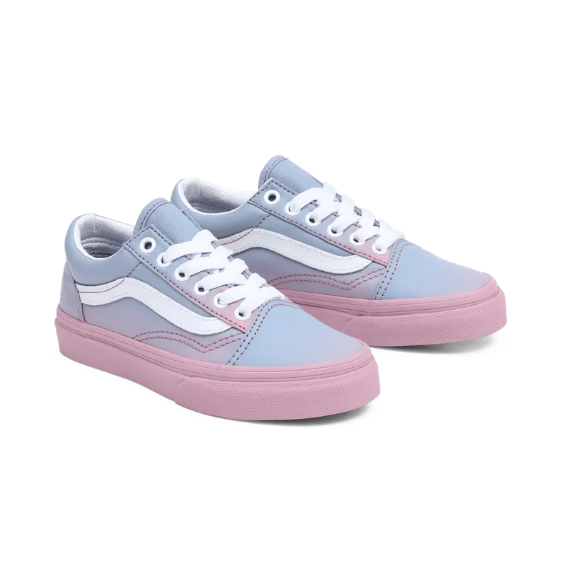 VANS Old Skool Kinderschoenen Roze (VN0A7Q5FBD5)