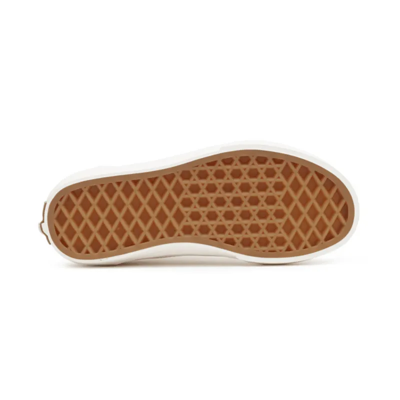 VANS Old Skool Kinderschoenen Wit (VN0A7Q5FF3X)