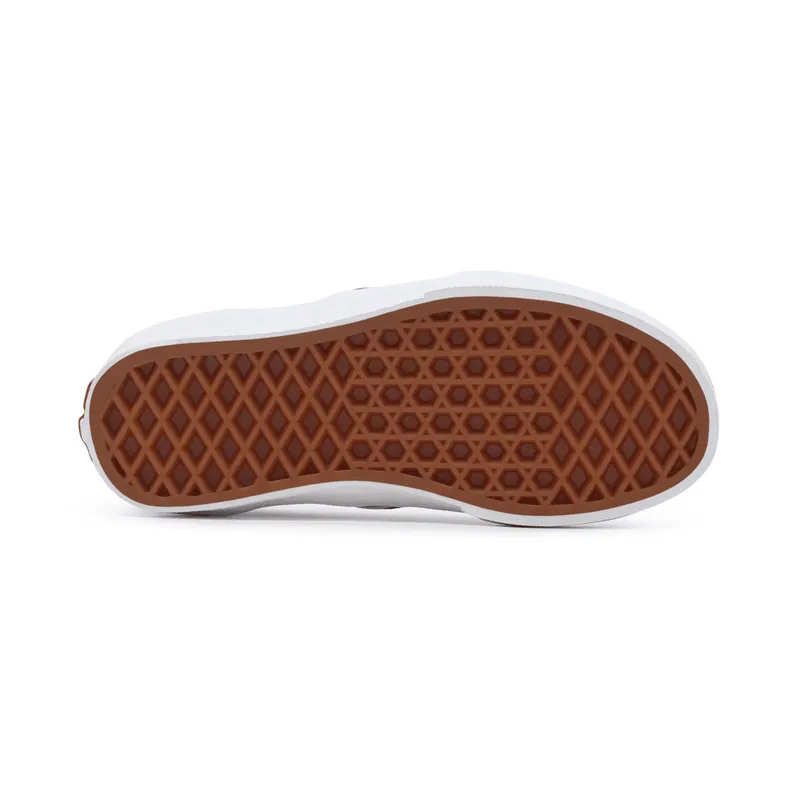 VANS Flocked Leopard Classic Slip-on Kinderschoenen Zwart (VN0A7Q5GABS)