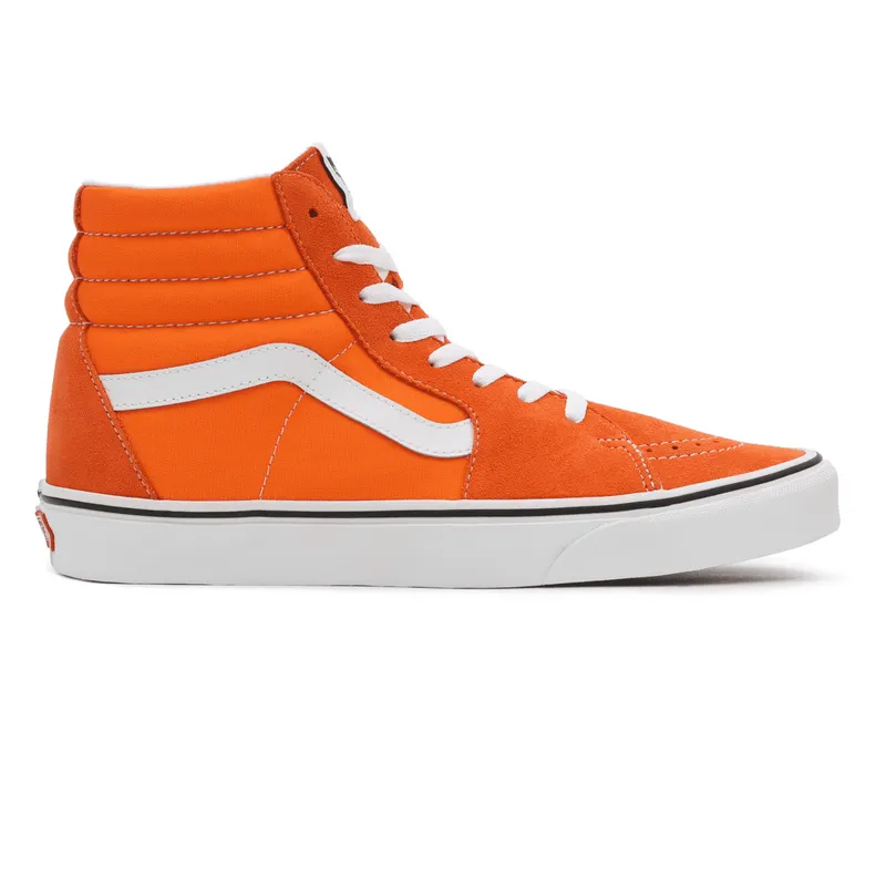 VANS Sk8-hi Oranje (VN0A7Q5NAVM)