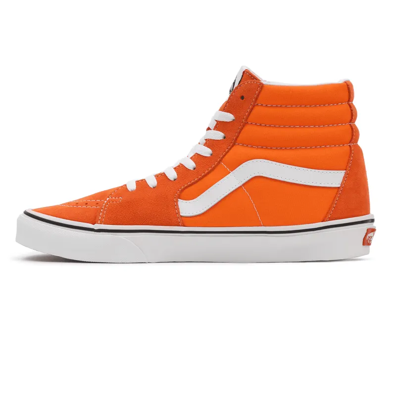 VANS Sk8-hi Oranje (VN0A7Q5NAVM)