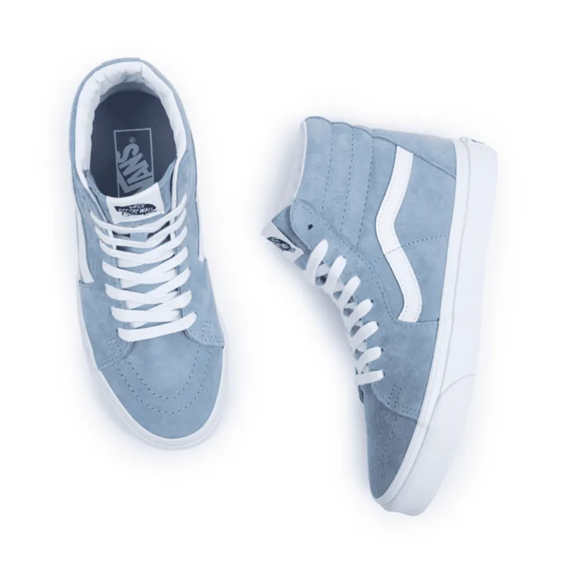 VANS Sk8-hi Blauw (VN0A7Q5NBD2)