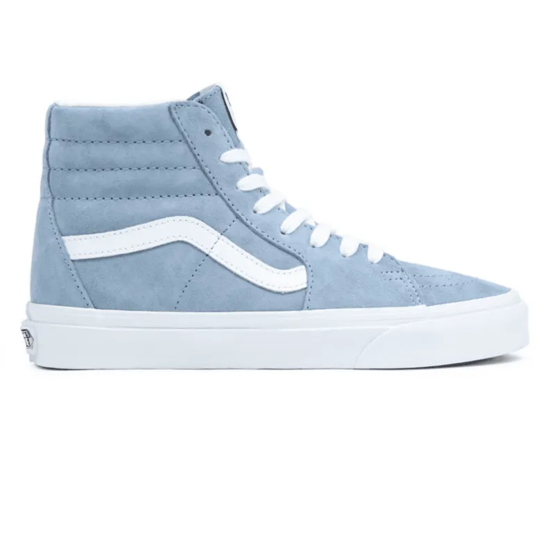 VANS Sk8-hi Blauw (VN0A7Q5NBD2)