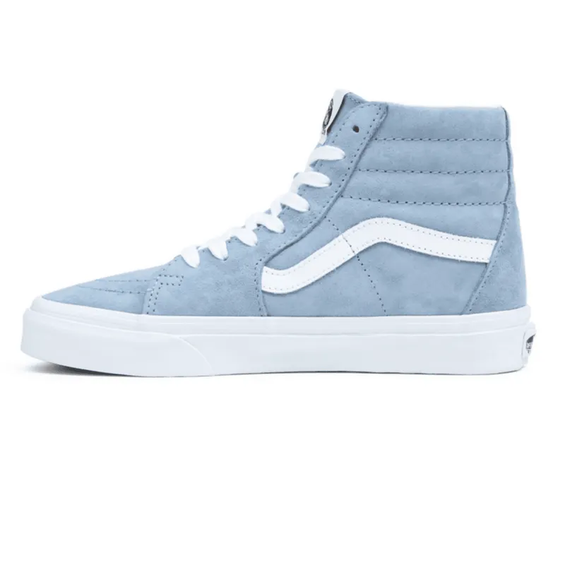VANS Sk8-hi Blauw (VN0A7Q5NBD2)
