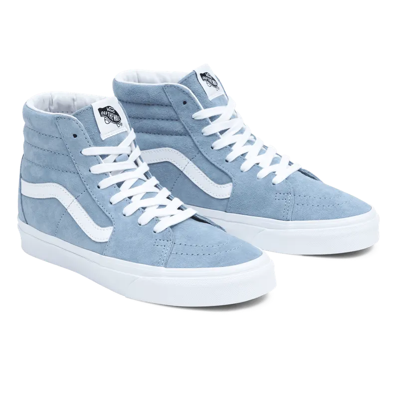 VANS Sk8-hi Blauw (VN0A7Q5NBD2)