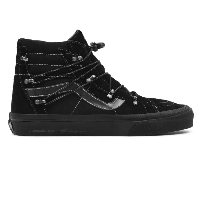 VANS Year Of The Tiger Sk8-hi Echo Dx Zwart (VN0A7Q5OBLK)