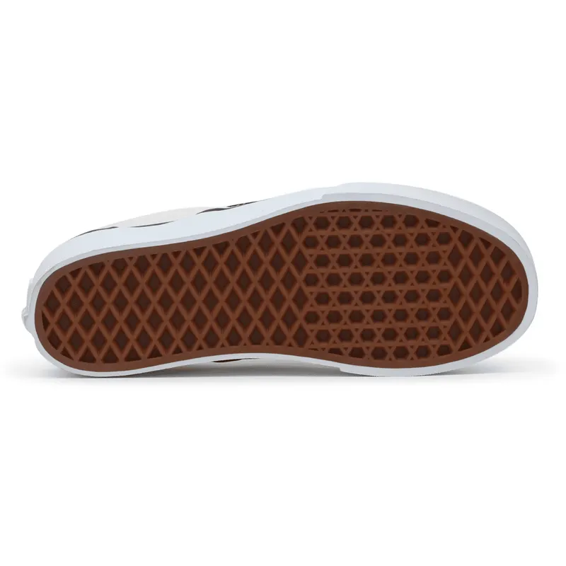 VANS Classic Slip-on Stackform Zwart (VN0A7Q5RTYQ)