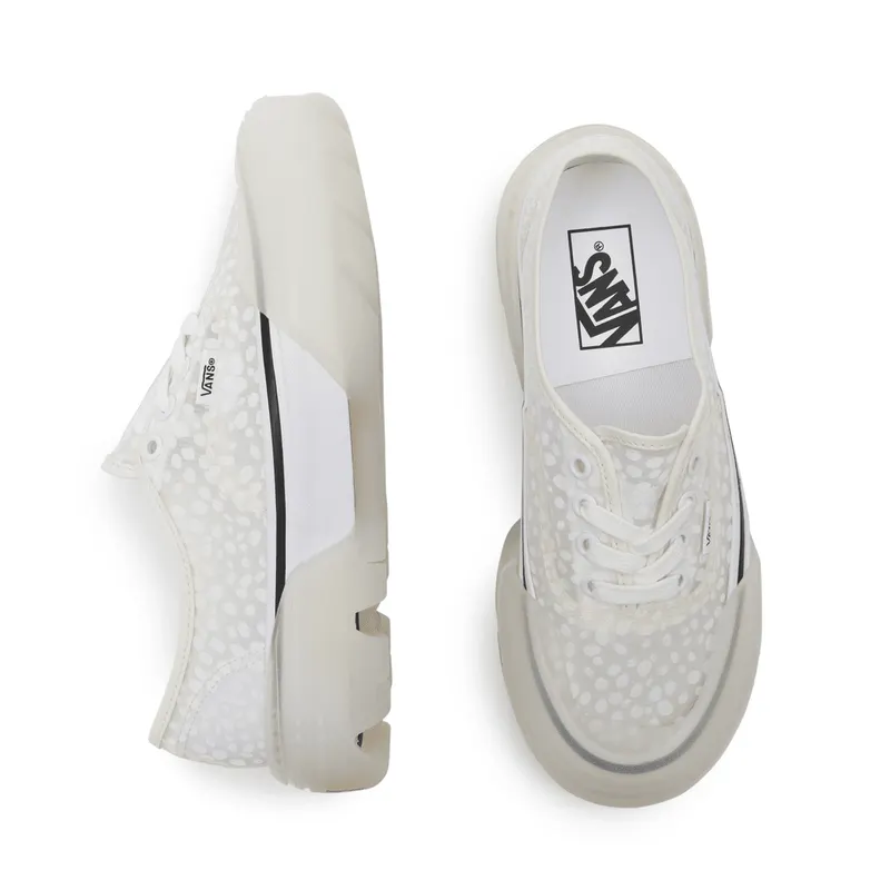 VANS Dots Authentic Mesh Dx Modular Wit (VN0A7Q5SAXK)