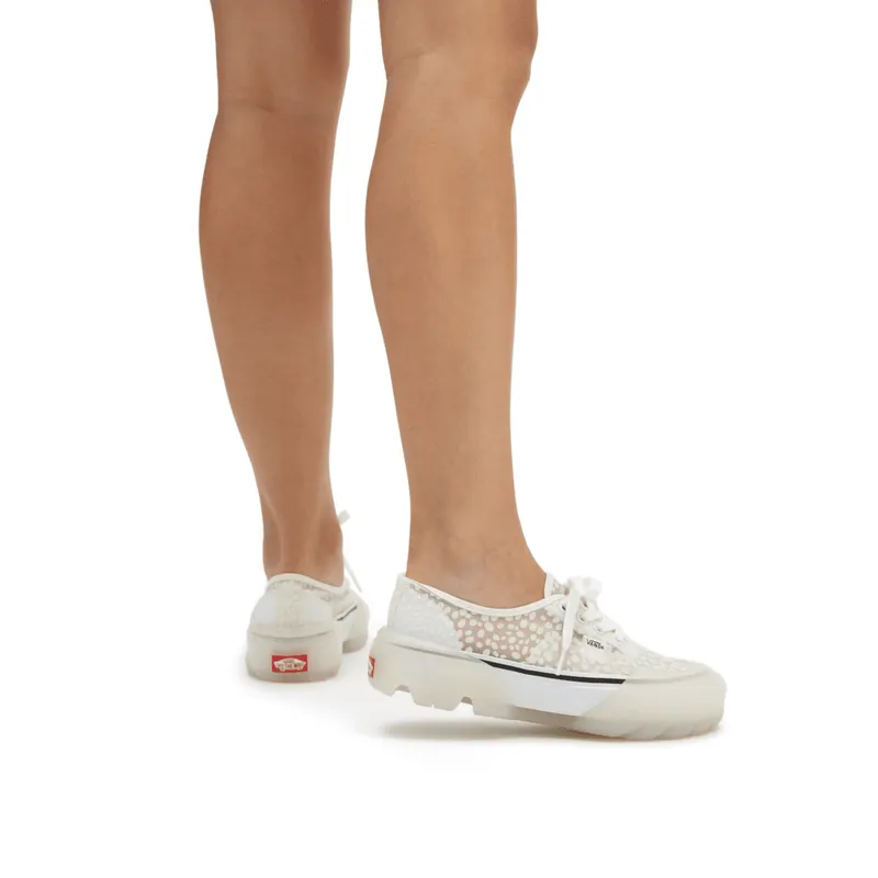 VANS Dots Authentic Mesh Dx Modular Wit (VN0A7Q5SAXK)