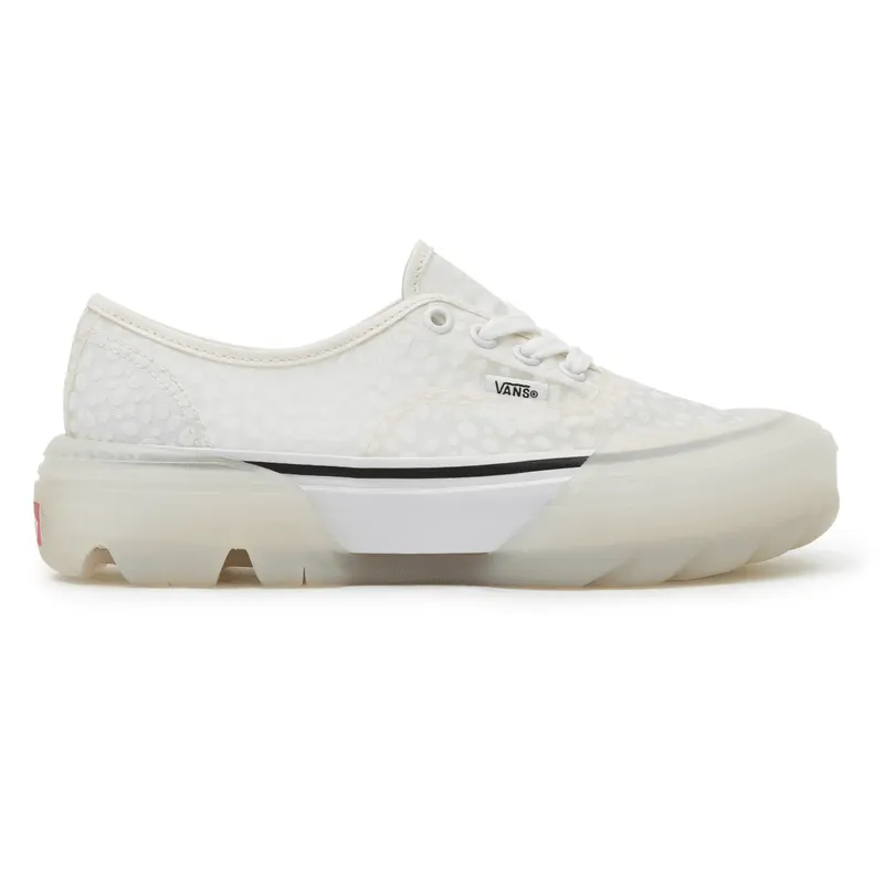 VANS Dots Authentic Mesh Dx Modular Wit (VN0A7Q5SAXK)