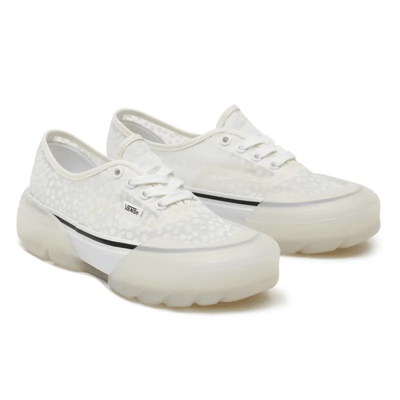 VANS Dots Authentic Mesh Dx Modular Wit (VN0A7Q5SAXK)