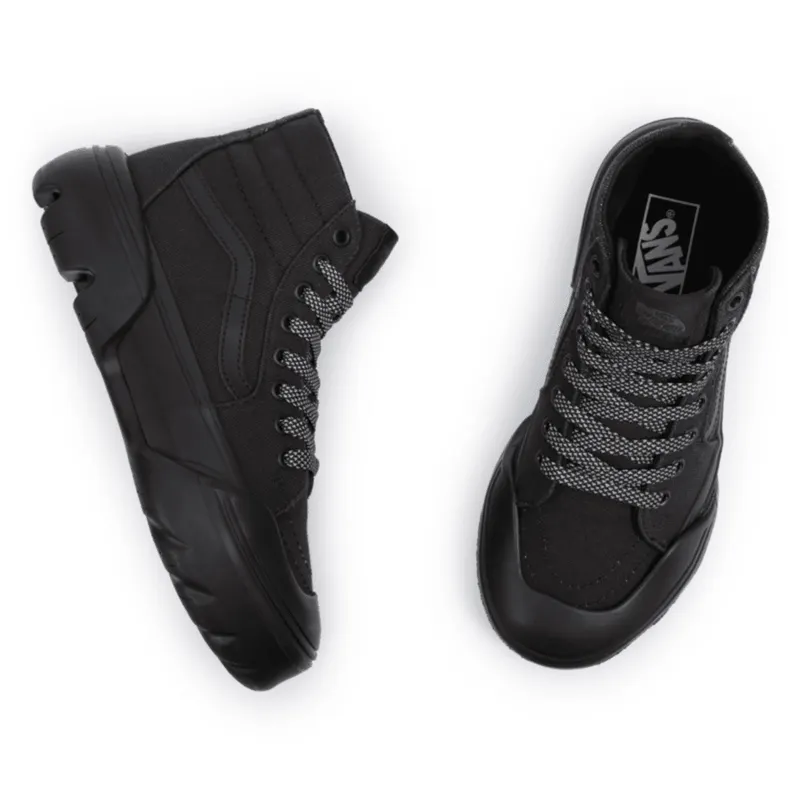 VANS Sk8-hi Tapered Modular Zwart (VN0A7Q5T1OJ)