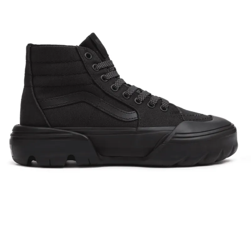 VANS Sk8-hi Tapered Modular Zwart (VN0A7Q5T1OJ)