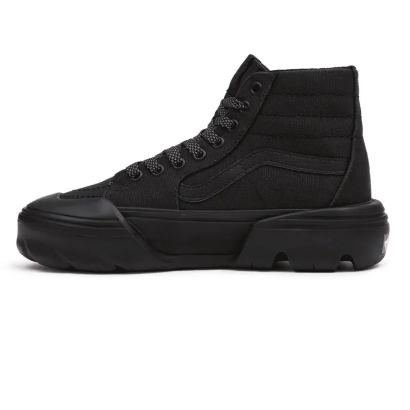 VANS Sk8-hi Tapered Modular Zwart (VN0A7Q5T1OJ)