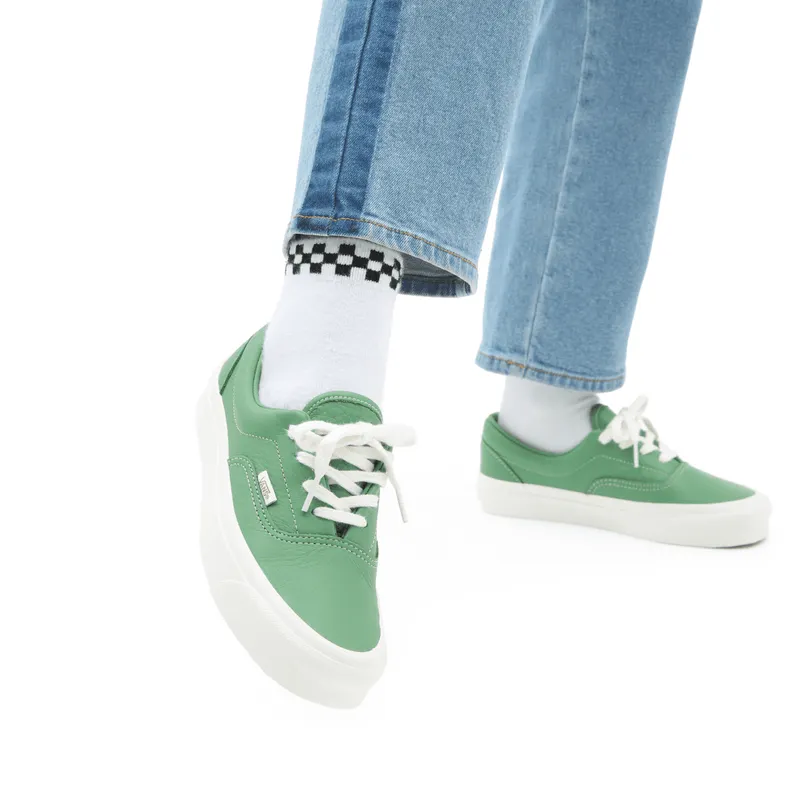 VANS Era 95 Dx Groen (VN0A7Q5ZGRN)