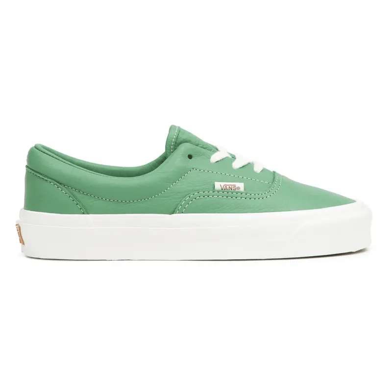 VANS Era 95 Dx Groen (VN0A7Q5ZGRN)