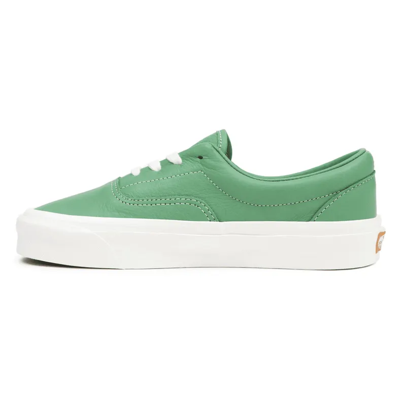 VANS Era 95 Dx Groen (VN0A7Q5ZGRN)