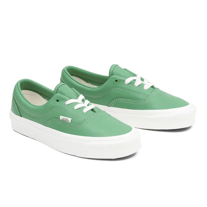 VANS Era 95 Dx Groen (VN0A7Q5ZGRN)