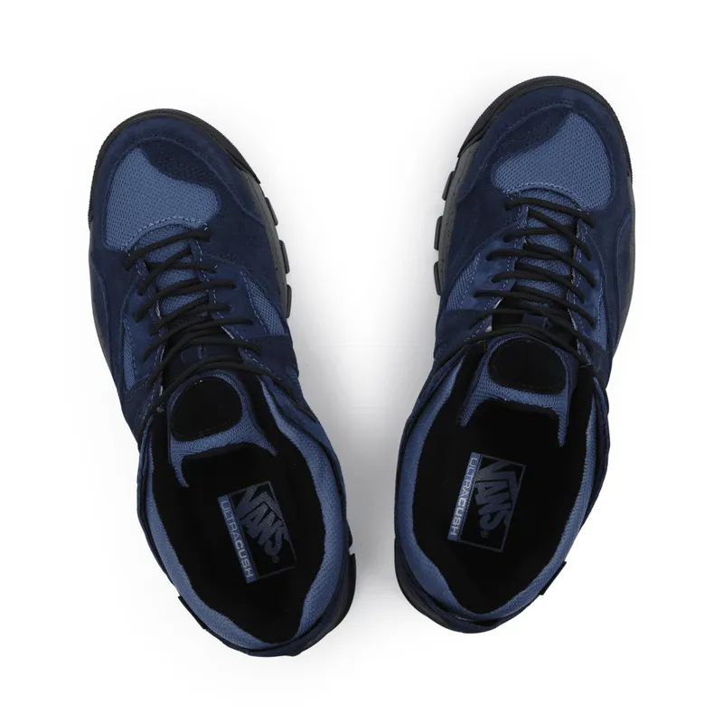 VANS Geo Amzn Trailhead Blauw (VN0A7TO2ASH)
