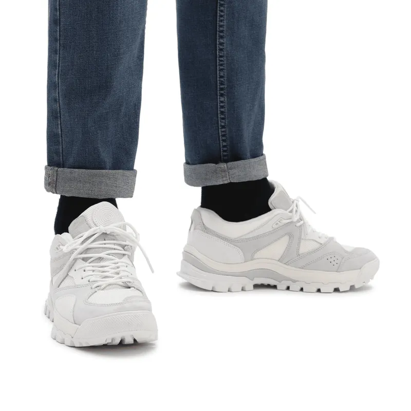 VANS Amzn Trailhead Grijs (VN0A7TO2ASJ)