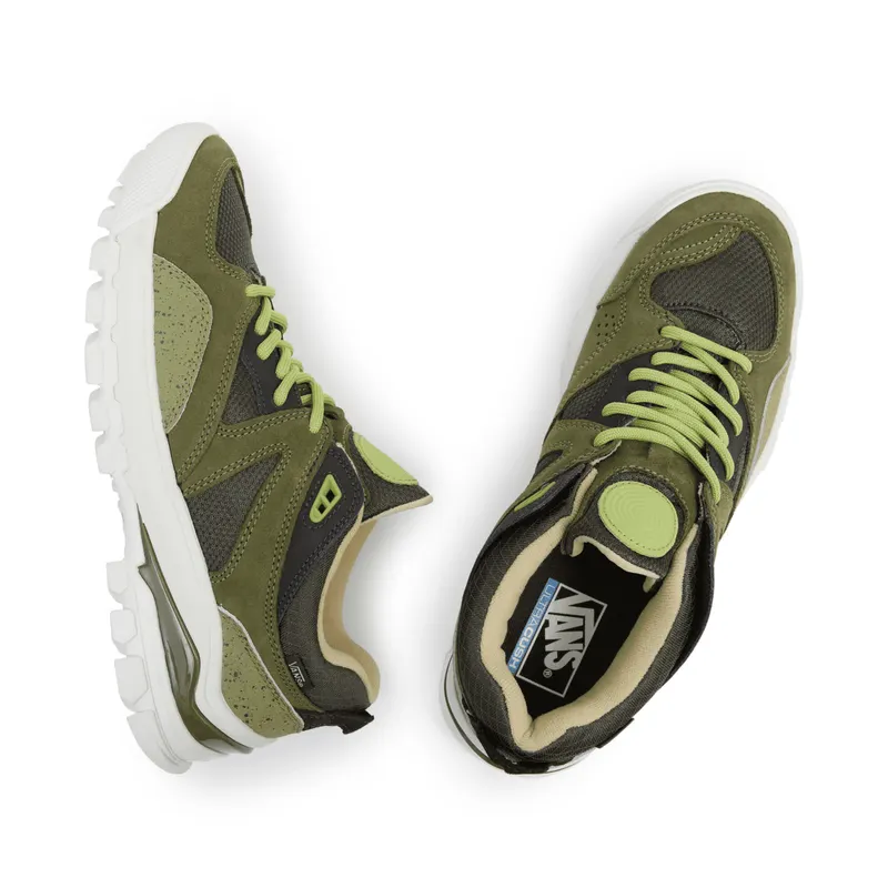 VANS Amzm Trailhead Groen (VN0A7TO2CLV)