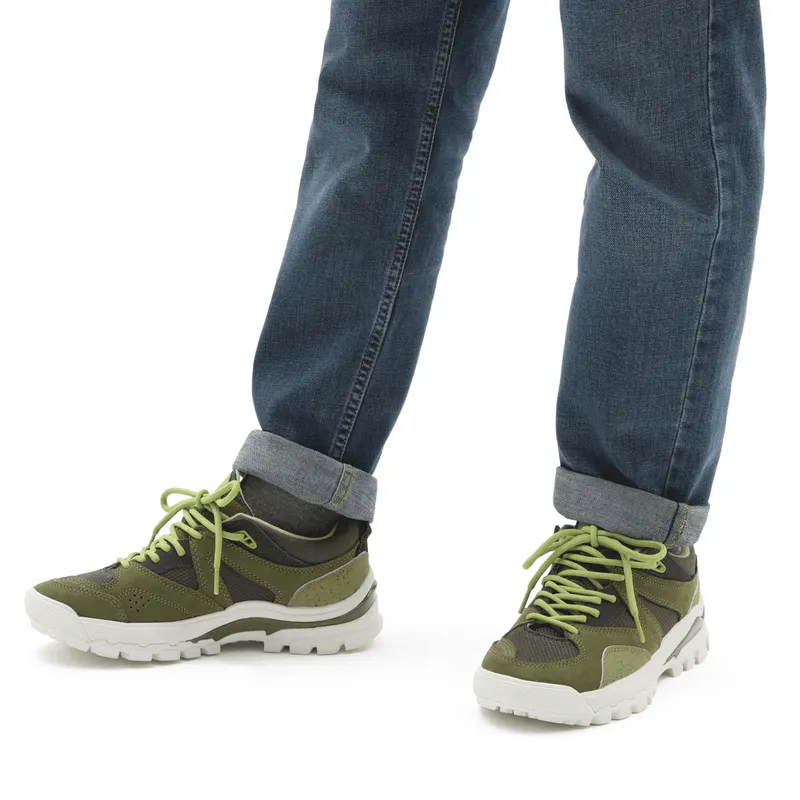VANS Amzm Trailhead Groen (VN0A7TO2CLV)