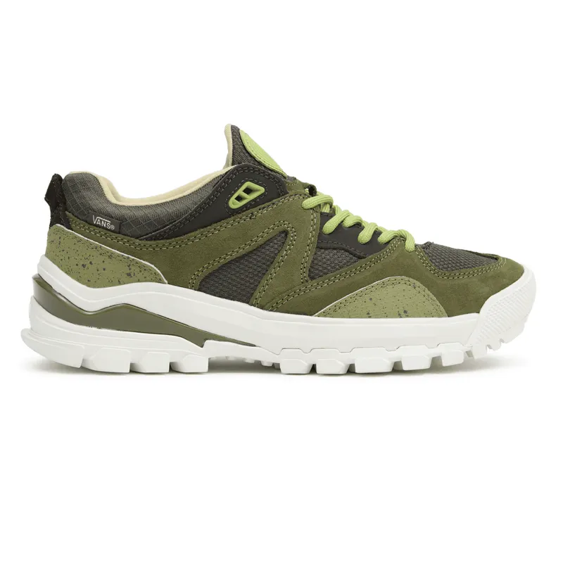 VANS Amzm Trailhead Groen (VN0A7TO2CLV)