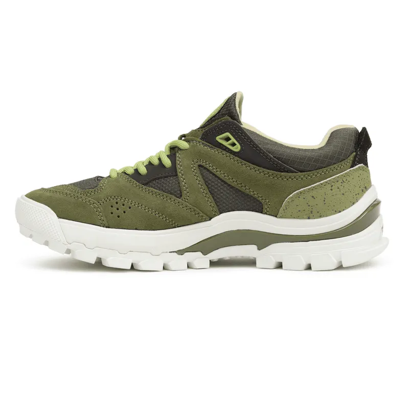 VANS Amzm Trailhead Groen (VN0A7TO2CLV)