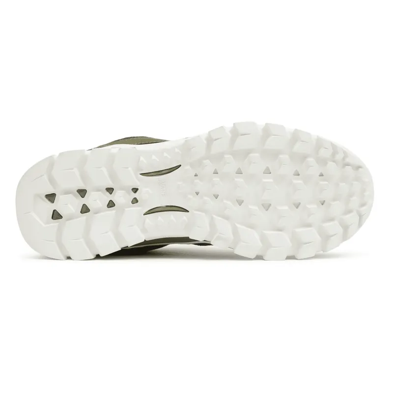 VANS Amzm Trailhead Groen (VN0A7TO2CLV)