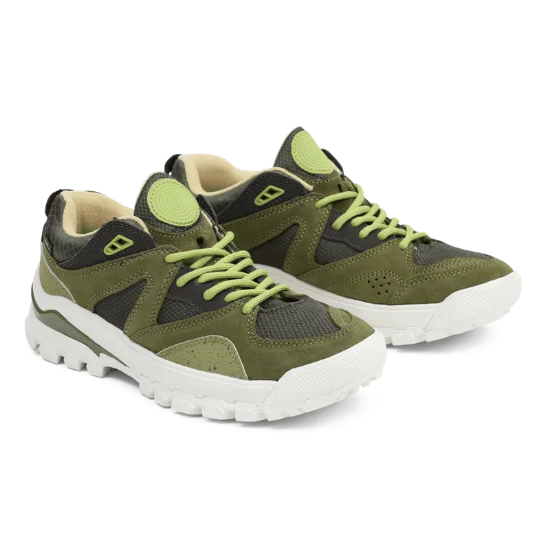 VANS Amzm Trailhead Groen (VN0A7TO2CLV)