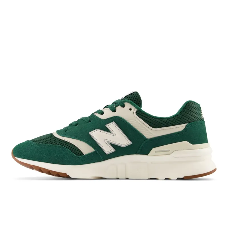 New Balance 997H Nightwatch Green / Cobalt (CM997HV1-40128)