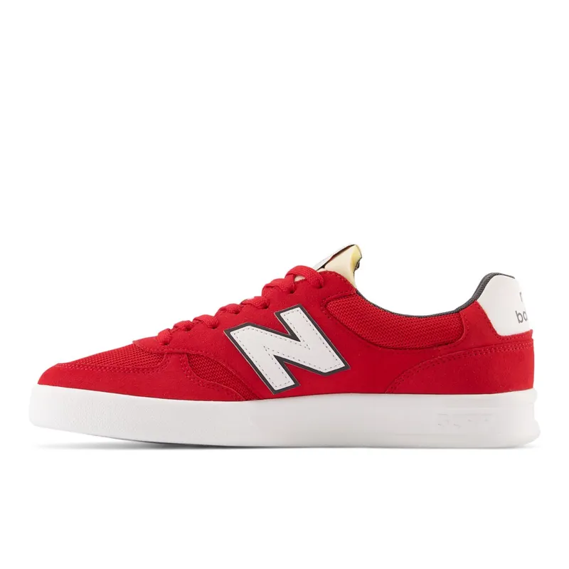 New Balance CT300V3 Racing Red / White / Magnet (CT300V3-43095)