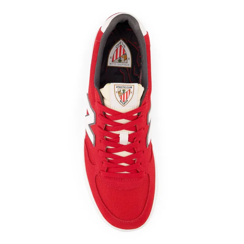 New Balance CT300V3 Racing Red / White / Magnet (CT300V3-43095)