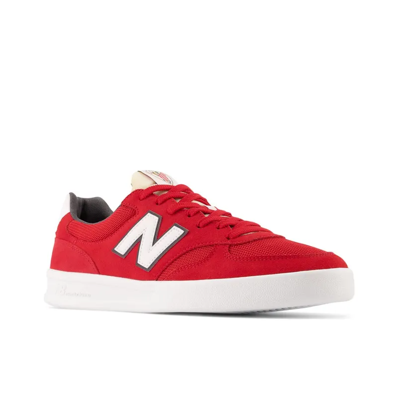 New Balance CT300V3 Racing Red / White / Magnet (CT300V3-43095)