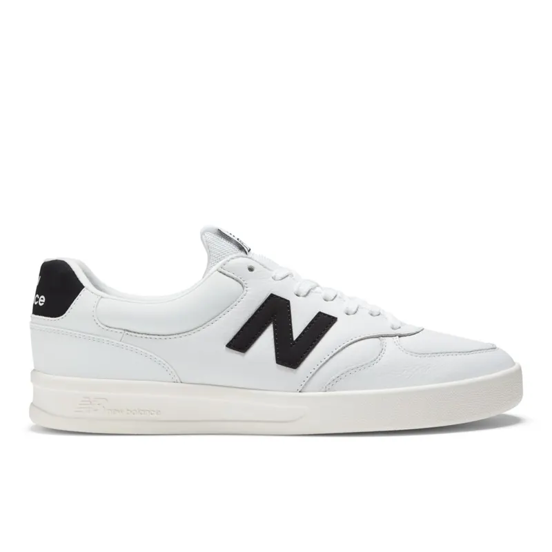 New Balance CT300V3 White / Black (CT300V3-40269)