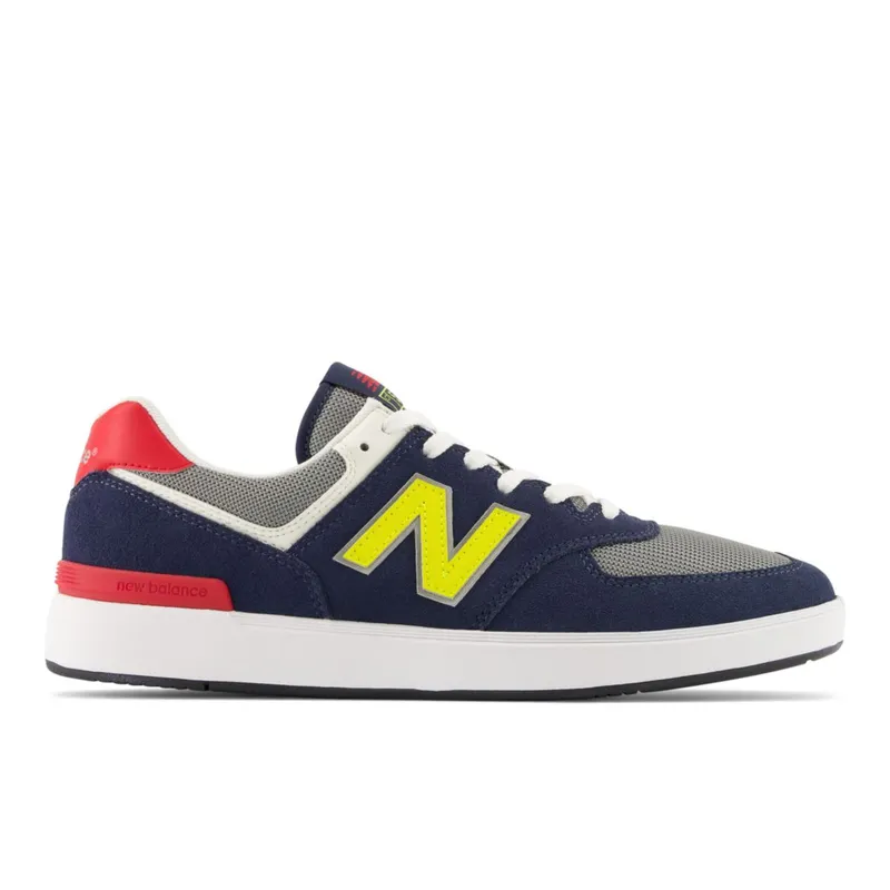New Balance CT574 Navy / Yellow (CT574V1-40594)