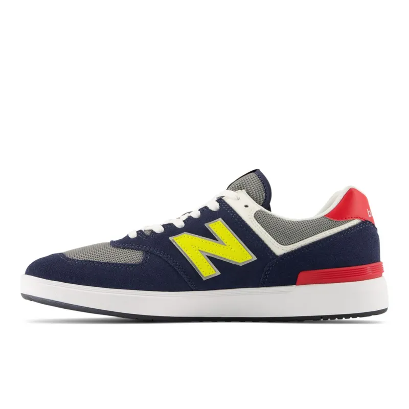 New Balance CT574 Navy / Yellow (CT574V1-40594)