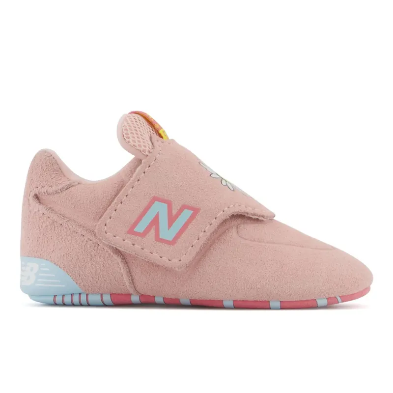 New Balance 574 Hook & Loop Pink Haze / Natural Pink (CV574V1-37178)