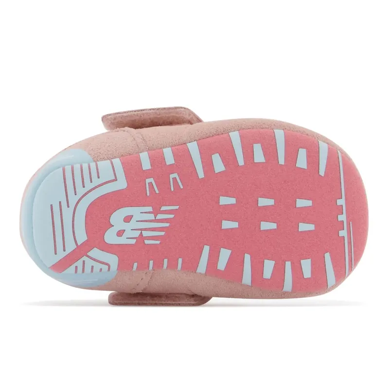 New Balance 574 Hook & Loop Pink Haze / Natural Pink (CV574V1-37178)