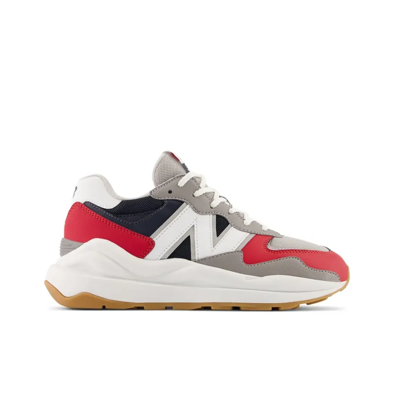 New Balance 57/40 Team Red / Eclipse (GC5740V1-39083)