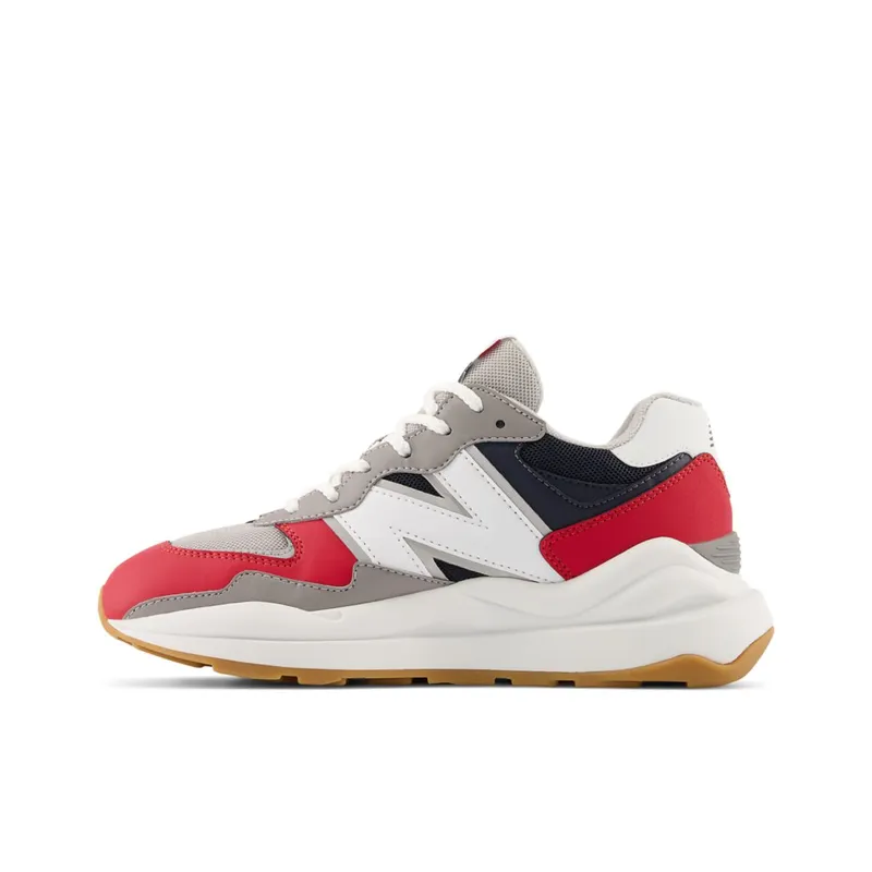New Balance 57/40 Team Red / Eclipse (GC5740V1-39083)