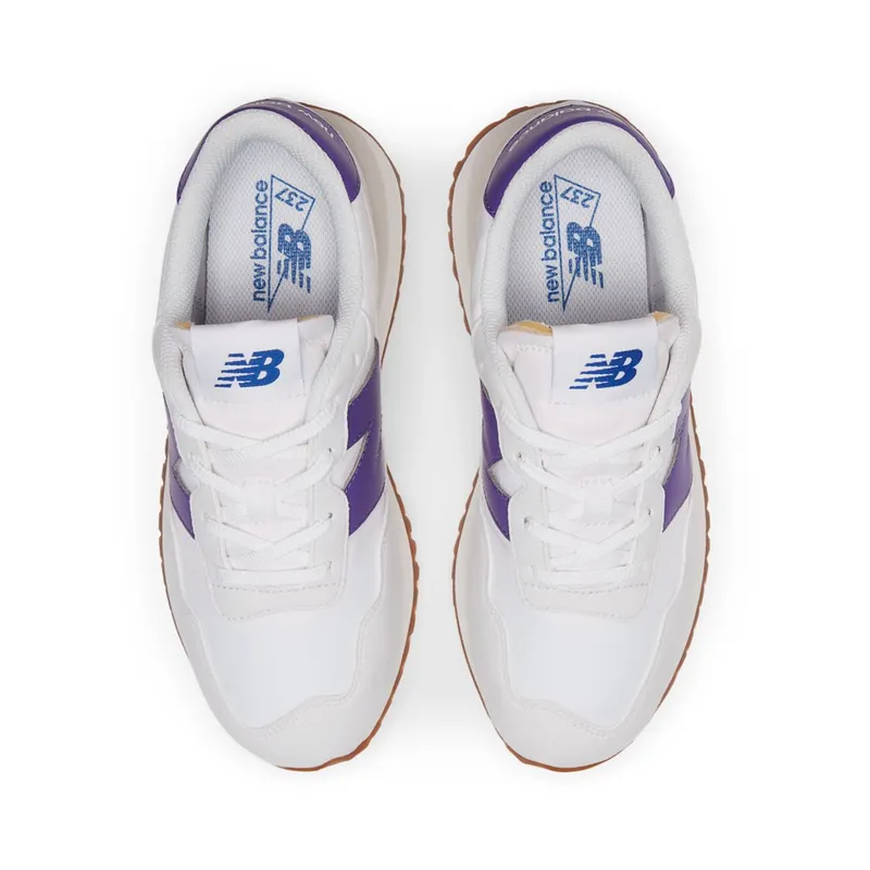 New Balance 237 Nimbus Cloud / Interstellar (GS237V1-39100)